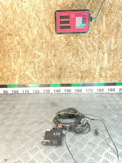 Блок парковки Kia Ceed 2007-2012