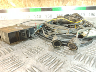 Блок парковки Kia Ceed 2007-2012