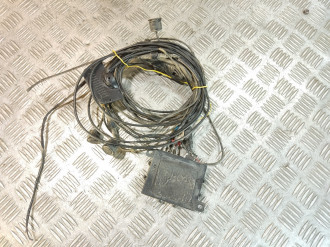 Блок парковки Kia Ceed 2007-2012