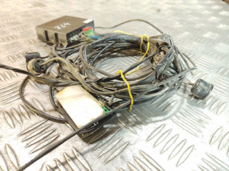 Блок парковки Kia Ceed 2007-2012