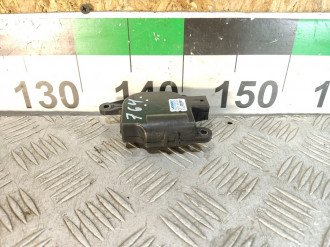 Моторчик заслонки отопителя Kia Ceed 2007-2012