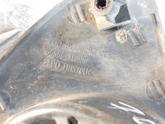 Рамка фары противотуманной Kia Ceed 2007-2012