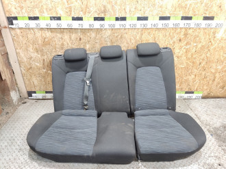 Сиденье заднее Kia Ceed 2007-2012