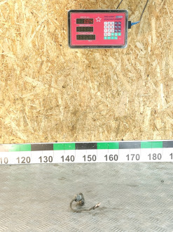 Форсунка двигателя Kia Ceed 2007-2012