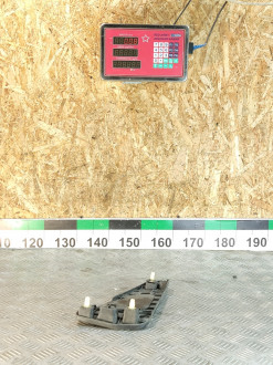 Направляющая бампера Kia Ceed 2007-2012