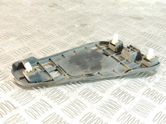 Направляющая бампера Kia Ceed 2007-2012