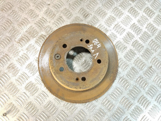 Диск тормозной задний Kia Ceed 2007-2012