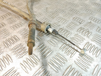 Трос стояночного тормоза Kia Ceed 2007-2012