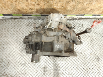 АКПП Kia Ceed 2007-2012