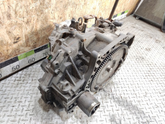 АКПП Kia Ceed 2007-2012