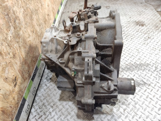 АКПП Kia Ceed 2007-2012