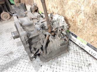 АКПП Kia Ceed 2007-2012