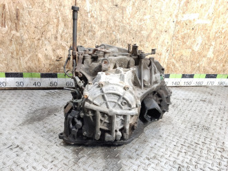 АКПП Kia Ceed 2007-2012