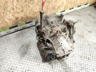 АКПП Kia Ceed 2007-2012