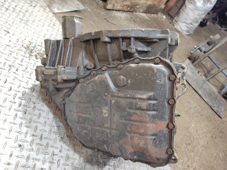 АКПП Kia Ceed 2007-2012