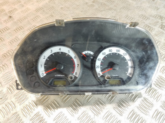 Панель приборов Kia Picanto 2004-2011