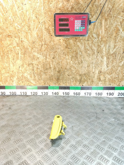 Ручка двери передней правой Kia Picanto 2004-2011