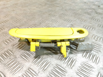 Ручка двери передней правой Kia Picanto 2004-2011