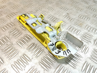 Ручка двери передней правой Kia Picanto 2004-2011