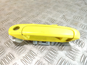 Ручка двери передней правой Kia Picanto 2004-2011