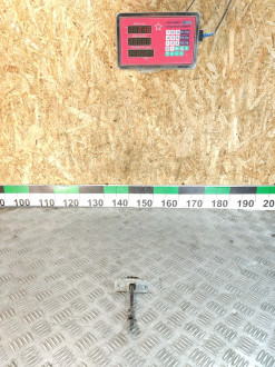 Ограничитель двери задний Kia Picanto 2004-2011