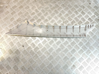 Обшивка стойки правая Kia Picanto 2004-2011