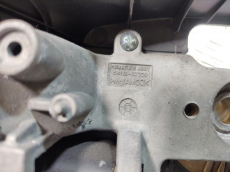 Рулевое колесо Kia Picanto 2004-2011