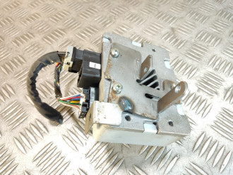 Блок управления рулевой рейкой Kia Picanto 2004-2011