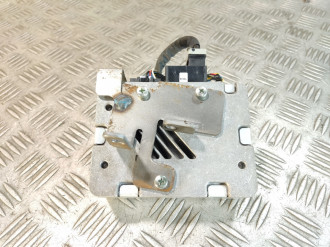 Блок управления рулевой рейкой Kia Picanto 2004-2011