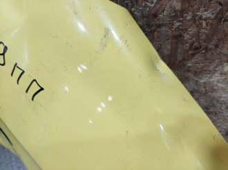 Крыло переднее правое Kia Picanto 2004-2011