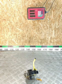 Механизм подрулевой для srs ленточный Kia Picanto 2004-2011