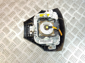 Подушка безопасности в руль Kia Picanto 2004-2011