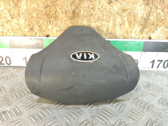 Подушка безопасности в руль Kia Picanto 2004-2011