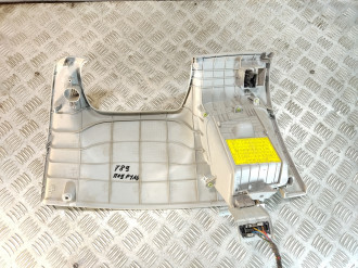 Накладка торпедо Kia Picanto 2004-2011