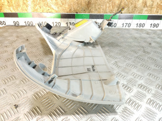 Накладка торпедо Kia Picanto 2004-2011