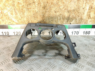 Накладка торпедо Kia Picanto 2004-2011