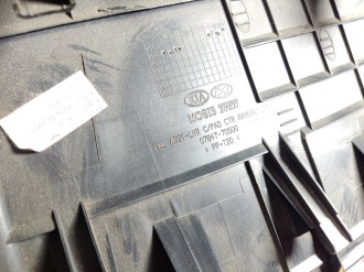 Накладка торпедо Kia Picanto 2004-2011