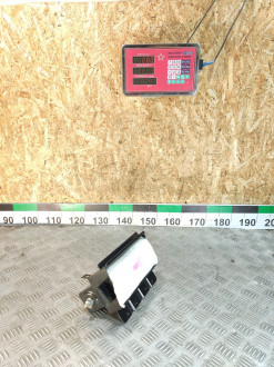 Подушка безопасности в торпедо Kia Picanto 2004-2011