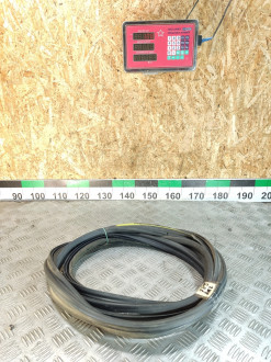 Уплотнитель багажника Kia Picanto 2004-2011