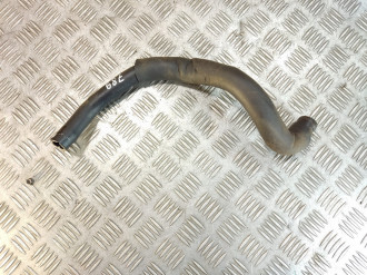 Патрубок отопителя Kia Picanto 2004-2011