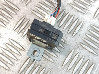 Иммобилайзер Kia Picanto 2004-2011