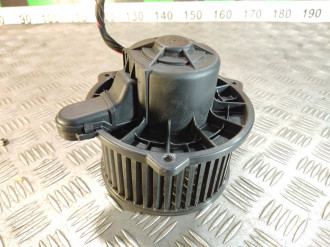 Моторчик отопителя Kia Picanto 2004-2011