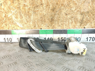 Ремень безопасности задний левый Kia Picanto 2004-2011