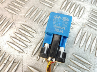 Реле Kia Picanto 2004-2011