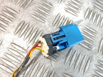 Реле Kia Picanto 2004-2011