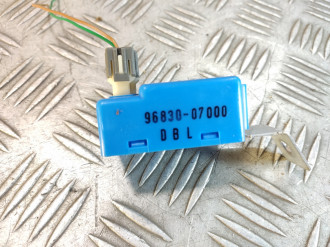 Реле Kia Picanto 2004-2011