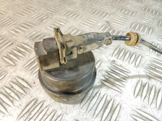 Датчик ABS задний левый Kia Picanto 2004-2011