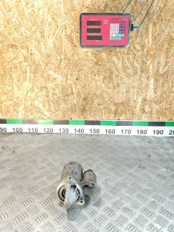 Стартер Kia Picanto 2004-2011