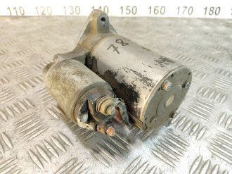 Стартер Kia Picanto 2004-2011