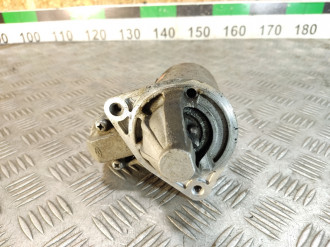 Стартер Kia Picanto 2004-2011